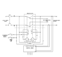Page A Diagram and Parts List for 071011-1  Briggs and Stratton Generator